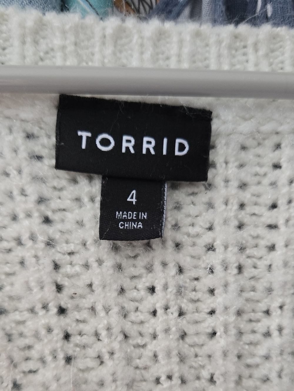 Torrid - Picture 3 of 3
